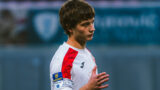 Ahmed Škrijelj debitovao za prvi tim Voždovca u Kupu Srbije