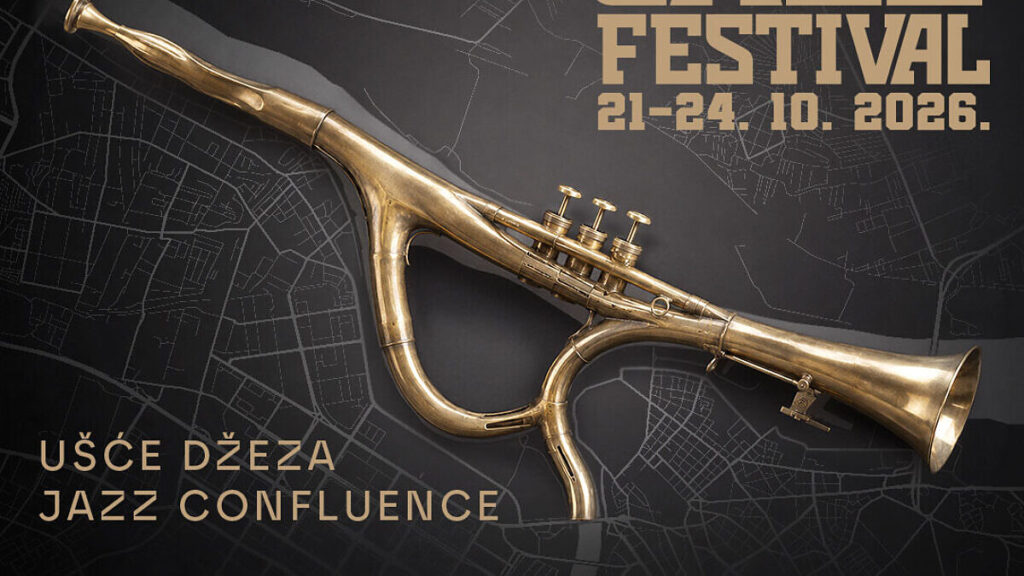 Beograd: 42. džez festival otvara 21. oktobra rasprodati koncerti Ane Popović i Nikolova