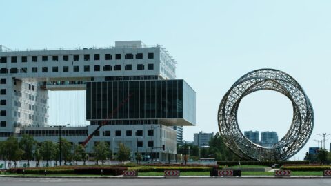Beograd: Er Srbija i Delta grade hotel kod aerodroma sa 152 sobe