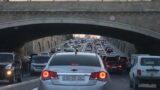 Beograd: Gazela i prilazi mostovima usporeni tokom popodnevnog špica