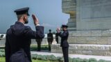 Beograd obeležio Dan oslobođenja: Venac položen 20. oktobra 1944. na groblju
