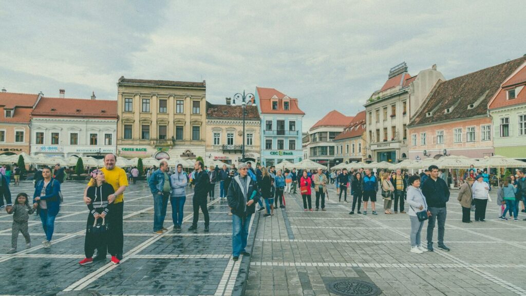 Beograd: Slavija i prilazi u centru zatvaraju se zbog skupa 22. oktobra