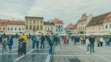 Beograd: Slavija i prilazi u centru zatvaraju se zbog skupa 22. oktobra