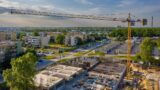 Beograd ubrzava velike radove: Šapić najavio završetak više projekata do 2027.