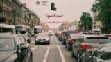 Beograd: zastoji u Bulevaru kralja Aleksandra i na auto-putu ovog jutra