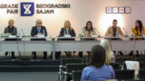 Beogradskom sajmu predstavljeni program i učesnici 69. Sajma knjiga za oktobar