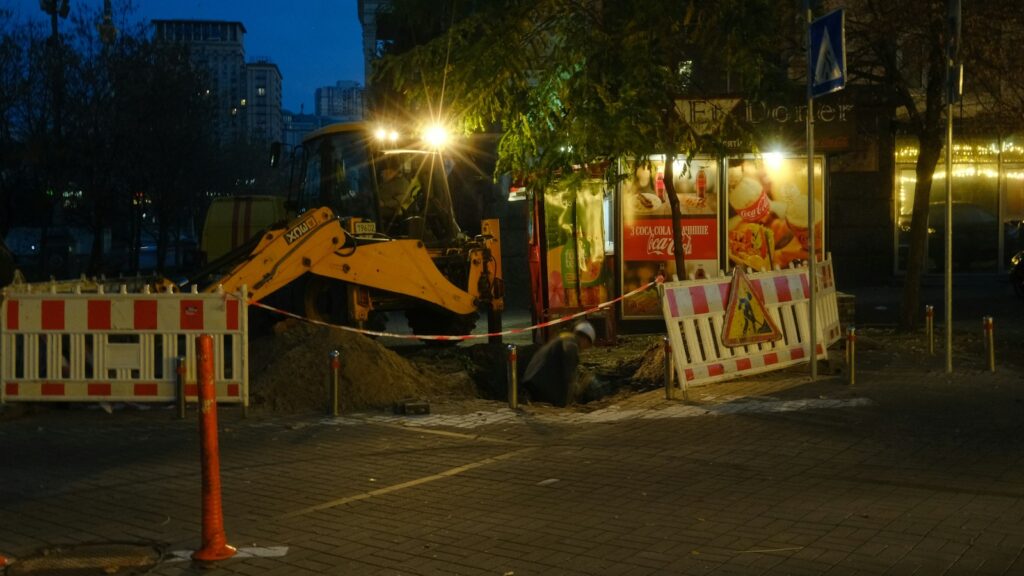 Centar Beograda bez grejanja zbog kvara na toplovodu 15. oktobra