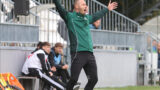 Čukarički pred Partizanom u Humskoj: Trajković poručio da tim gleda sebe