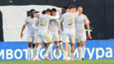 Čukarički slavi u Humskoj, Đoković posle 2:0 najavio Loznicu