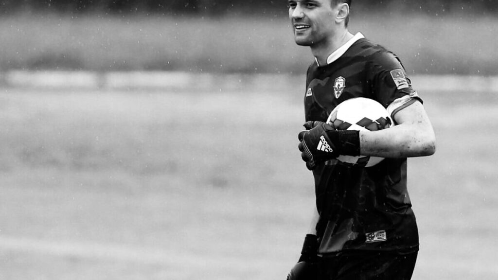 FK Voždovac: Preminuo bivši golman Darko Božović u 46. godini