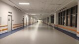 GAK Višegradska: pao deo plafona tokom rekonstrukcije, nema povređenih