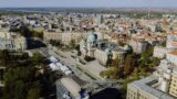 Mapa Beograda iz 1955. privukla pažnju na mrežama zbog detalja na Vračaru