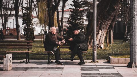 Novi Beograd: Dnevni klub za stare dobio donaciju od 120.000 dinara