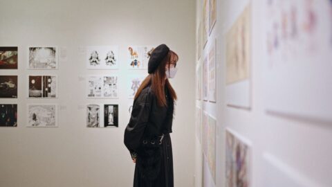 Novi Beograd: Izložba Dušana B. Markovića otvara se 23. oktobra u Blok galeriji