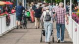 Novi Beograd okupio penzionere na tribini „Penzioneri-oslonac društva“