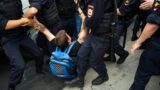 Novi Beograd: Uhapšen P. J. zbog 13 krađa i razbojništva od juna do oktobra