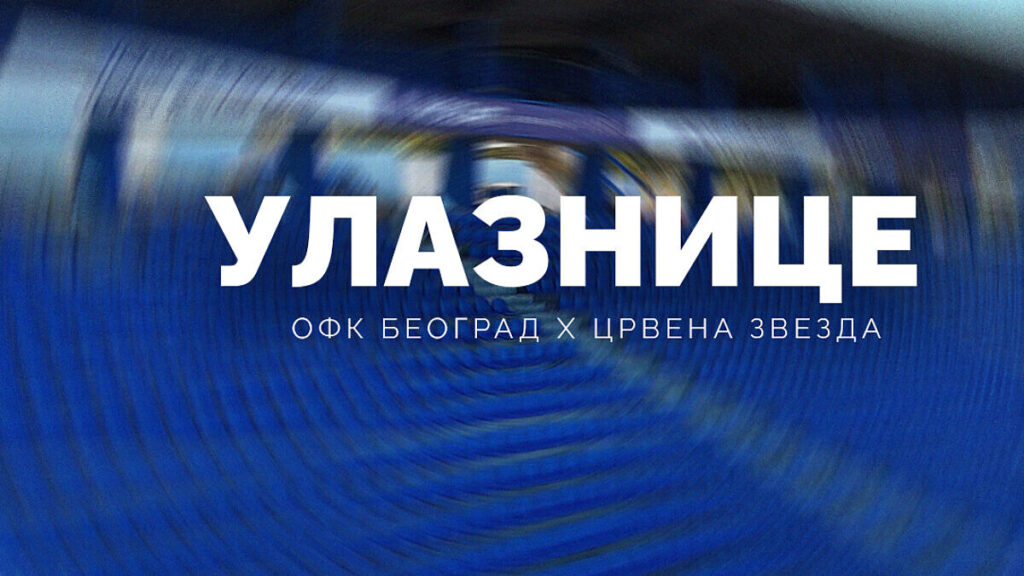 OFK Beograd pušta ulaznice za meč sa Zvezdom od 21. oktobra