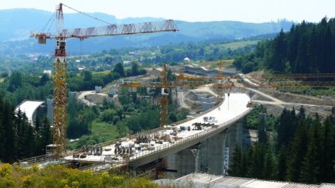 Radovi kod petlje Ekspo menjaju saobraćaj na obilaznici do 23. oktobra