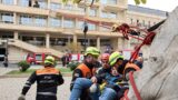 Voždovac i Novi Beograd: dvoje povređeno tokom noći, Hitna imala 101 intervenciju