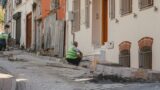 Vračar bez grejanja: kvar na toplovodu kod BEO centra 29. oktobra