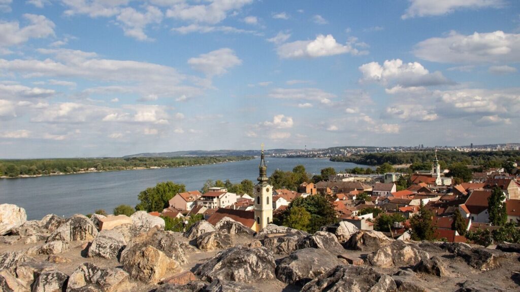 Zemun bez vode 19. oktobra: radovi na mreži u Cara Dušana i Slavonskoj