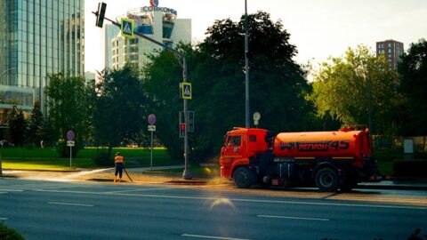 Zvezdara bez vode: kvar u Volginoj 24 i cisterne na više lokacija